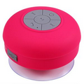 iBank(R) Waterproof Rechargeable Wireless Bluetooth Speaker